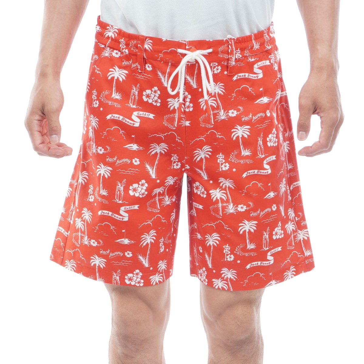 ゴルフウェア ジャック ショートパンツ」の人気商品一覧・価格比較