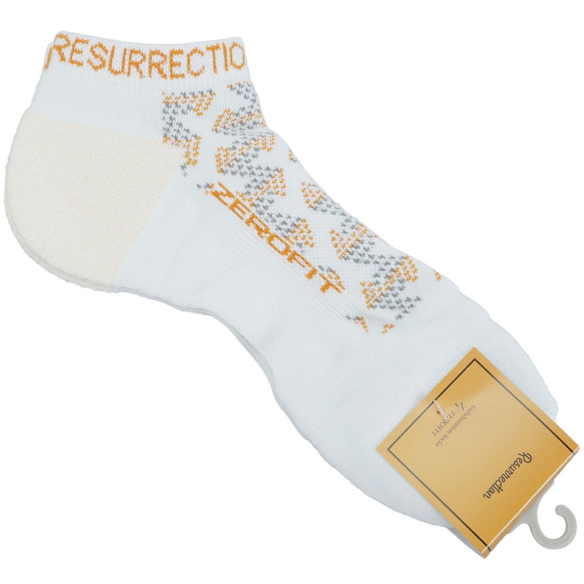 [2026�N���f��] ���U���N�V���� Resurrection GM�A���N���\�b�N�X �z���C�g �����Y