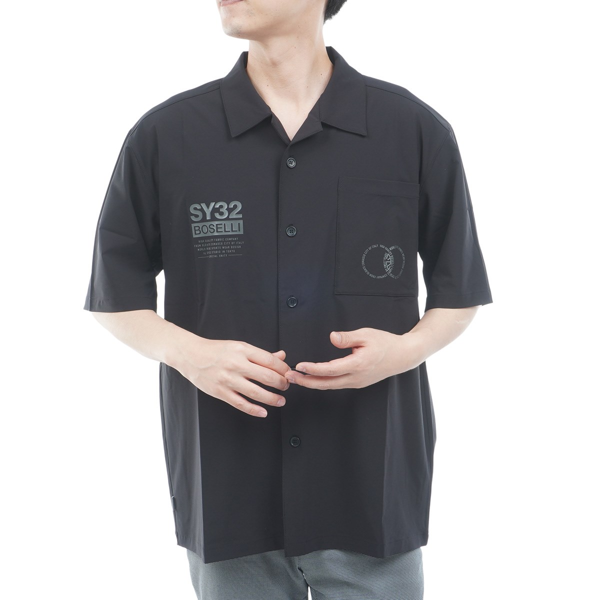 ゴルフウェア SY32 セットアップ」の人気商品一覧・価格比較 - 価格.com
