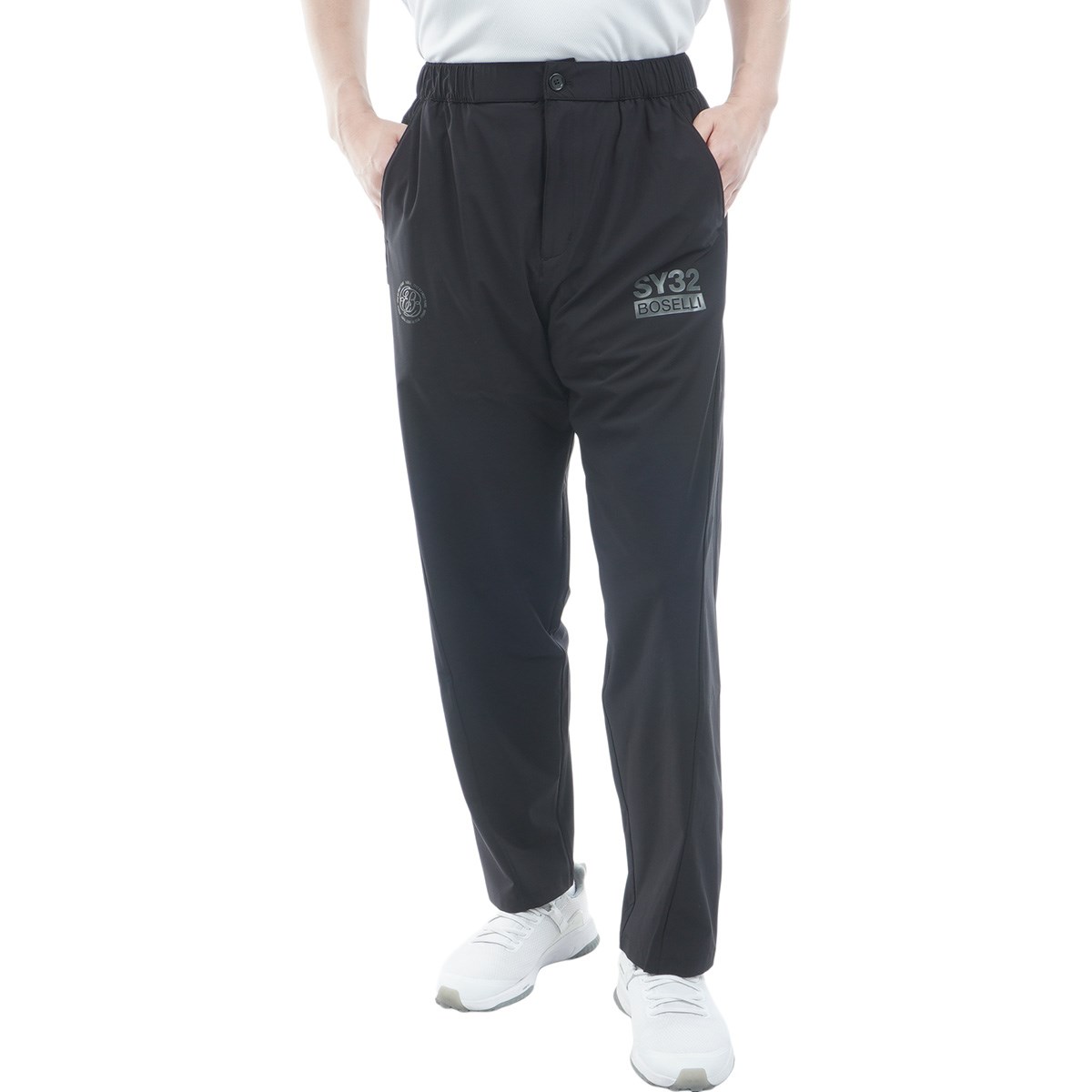 SY32 by SWEET YEARS ゴルフ セットアップ 黒 M ゴルフウェア SY32 セットアップ」の人気商品一覧 | 安い商品を通販