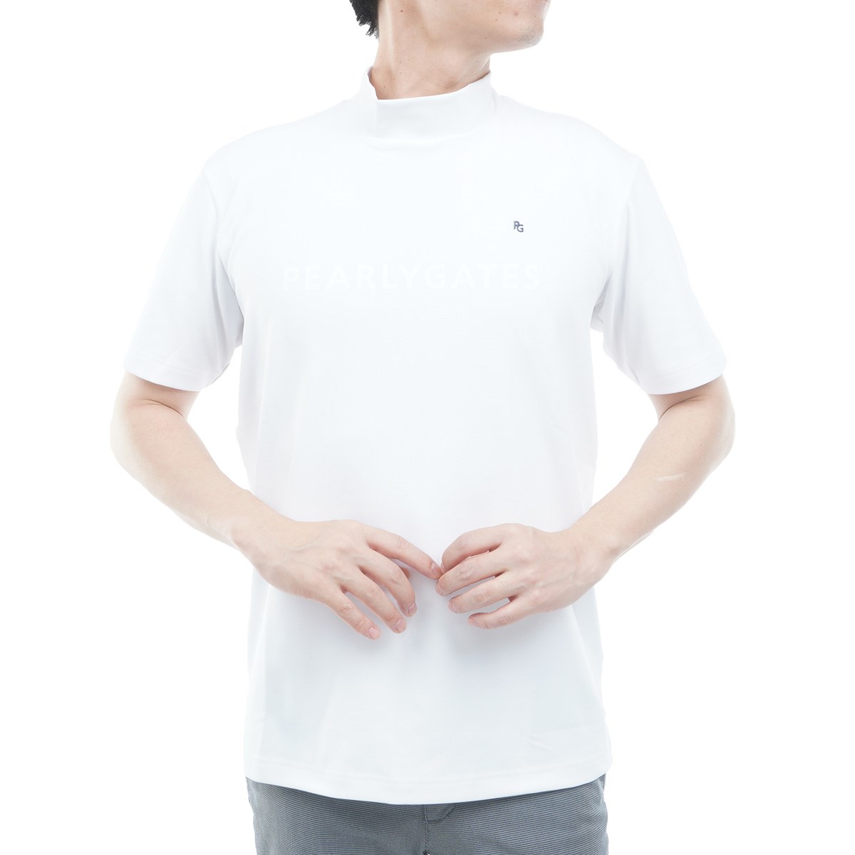 ゴルフウェア モックネック PEARLY」の人気商品一覧・価格比較 - 価格.com