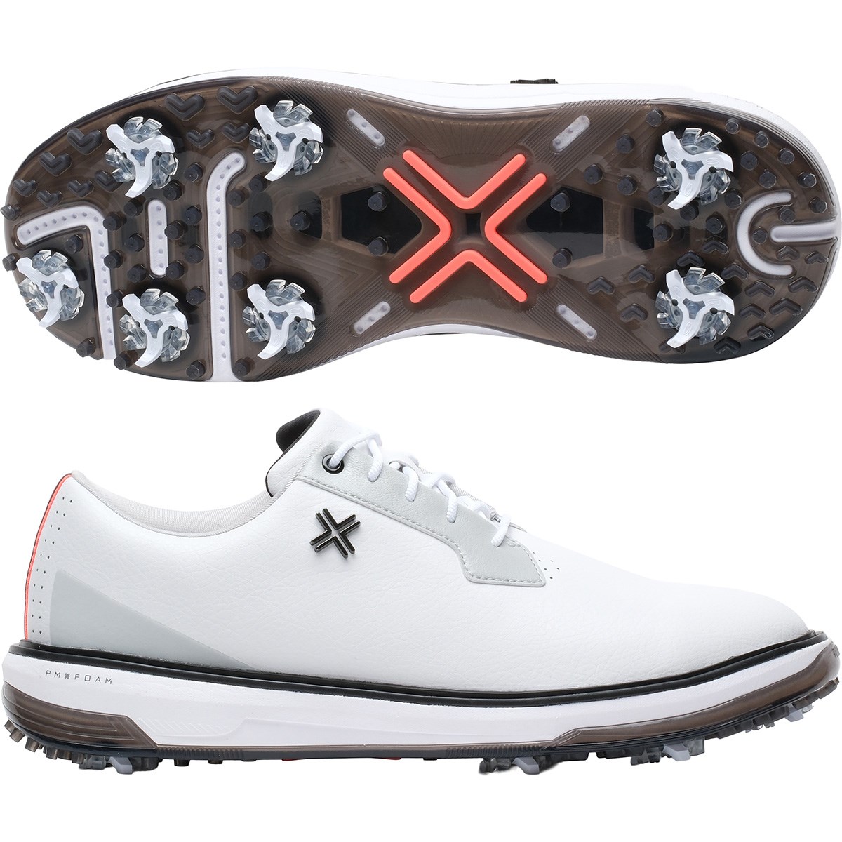 [2026�N���f��] �y�C���^�[�S���t PAYNTR GOLF Reserve Classic RS �S���t�V���[�Y �z���C�g 100 �����Y