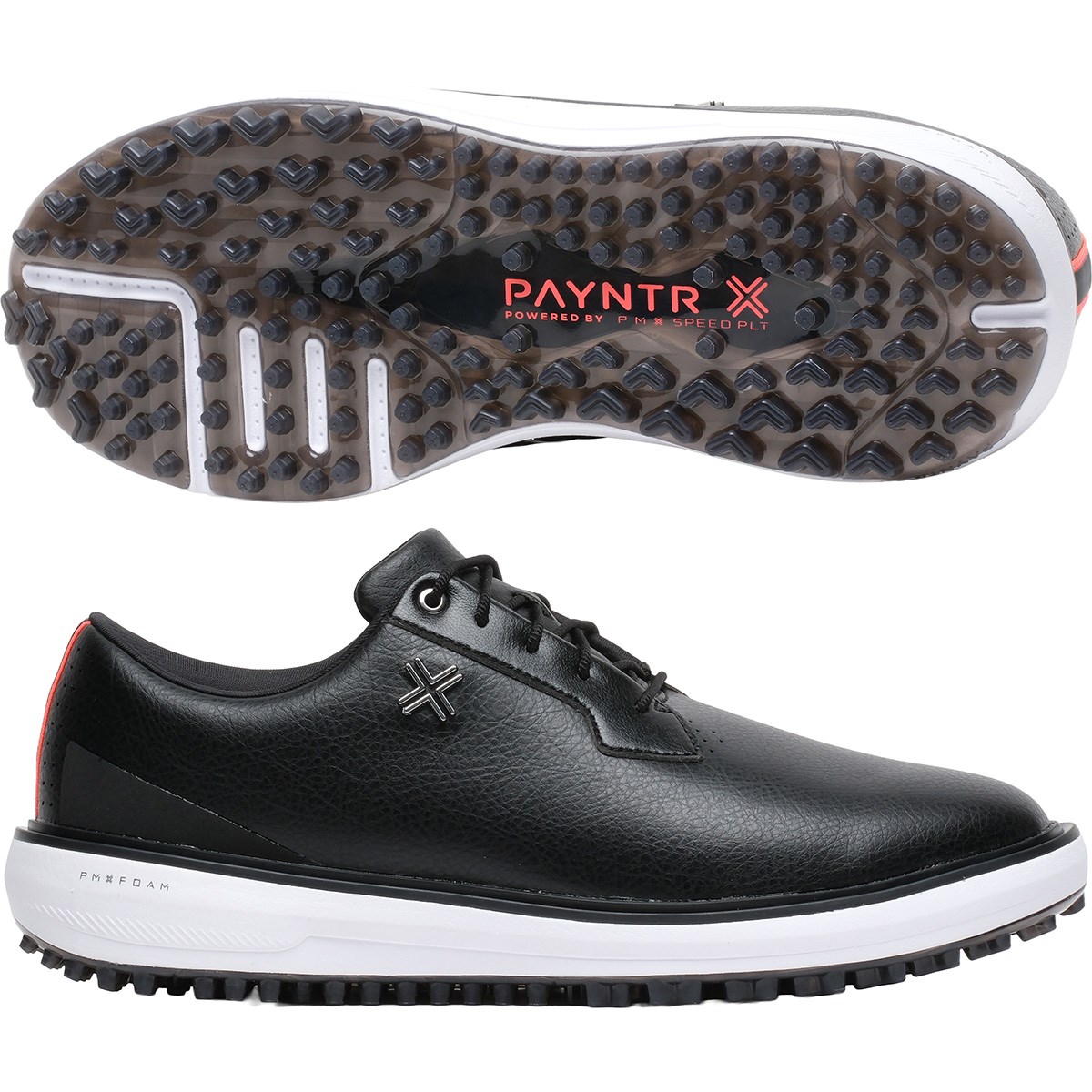 [2026�N���f��] �y�C���^�[�S���t PAYNTR GOLF Reserve Classic �X�p�C�N���X �S���t�V���[�Y �u���b�N 001 �����Y