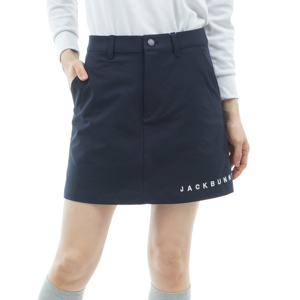 ジャックバニー レディース スカート」の人気商品一覧・価格比較
