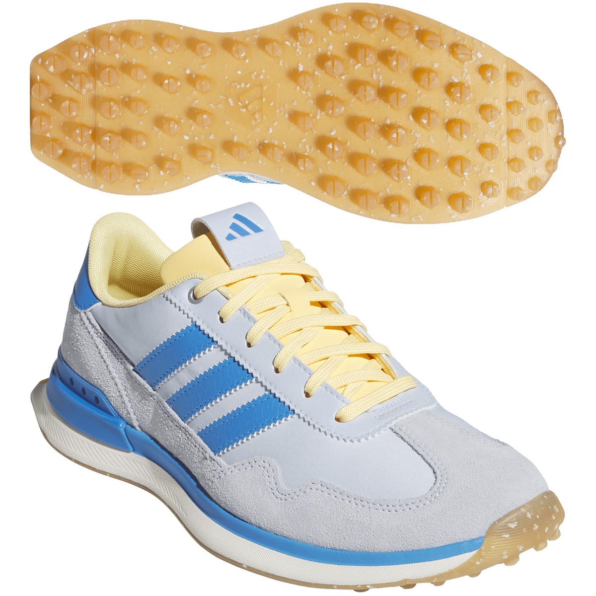 [�݌Ɍ���̂����������i] �A�f�B�_�X Adidas S2G 26 �e�b�N�X �V���[�Y �N���X�^���X�J�C�^���V�b�h���C�u���[�^�A�C�X�^���W�F���� ���f�B�[�X