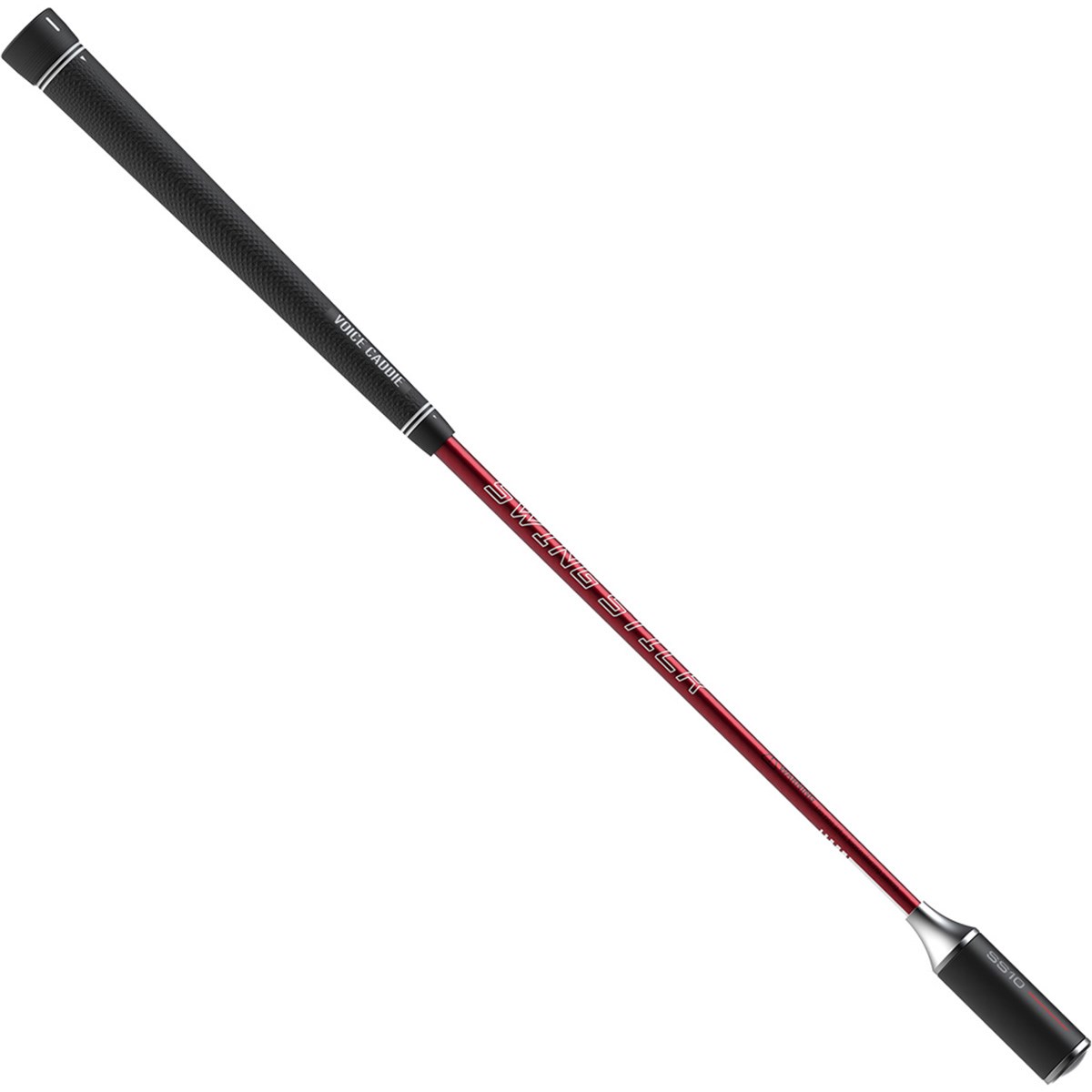 �{�C�X�L���f�B Voice Caddie �X�C���O�X�e�B�b�N SS10 �u���b�N�^���b�h �S���t