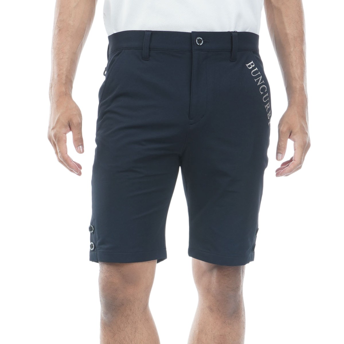 BUNCUREY ゴルフ ショートパンツ ブラック 5 バンクレイ　メンズ ゴルフ 夏 メンズ ハーフパンツ」の人気商品一覧・価格比較 - 価格.com