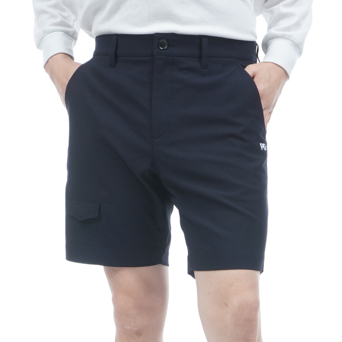 パーリーゲイツ メンズ ゴルフウェア ショートパンツ」の人気商品一覧