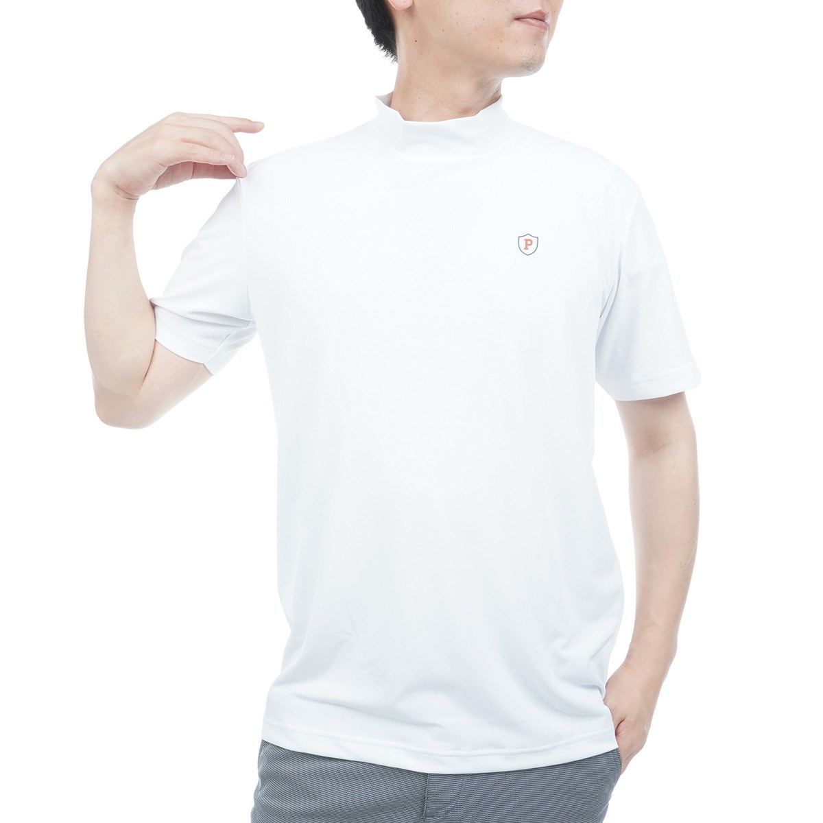 ゴルフウェア モックネック PEARLY」の人気商品一覧・価格比較 - 価格.com