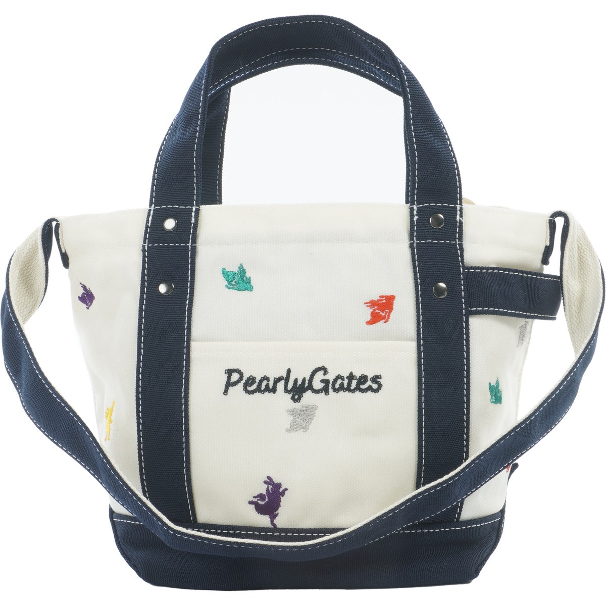 新品　Pearlygates MOMOKO RABBIT トートバッグ ゴルフ トートバッグ パーリーゲイツ」の人気商品一覧・価格比較