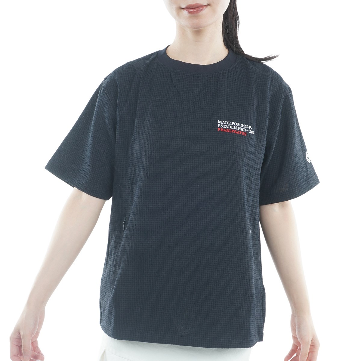 ゴルフウェア パーリーゲイツ Tシャツ」の人気商品一覧・価格比較