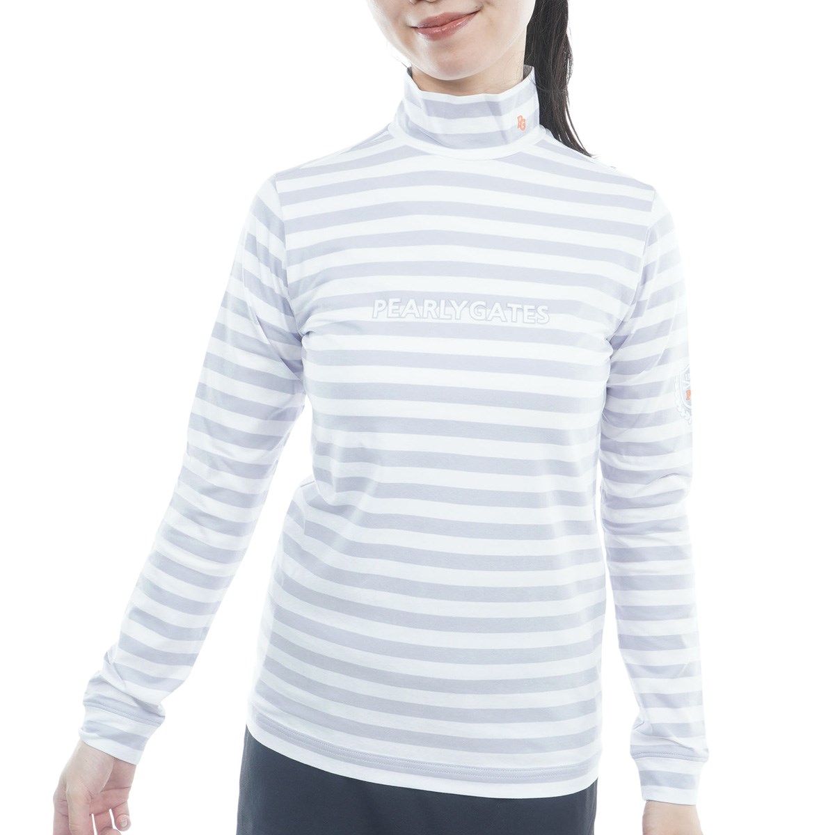 ゴルフウェア モックネック PEARLY」の人気商品一覧・価格比較 - 価格.com