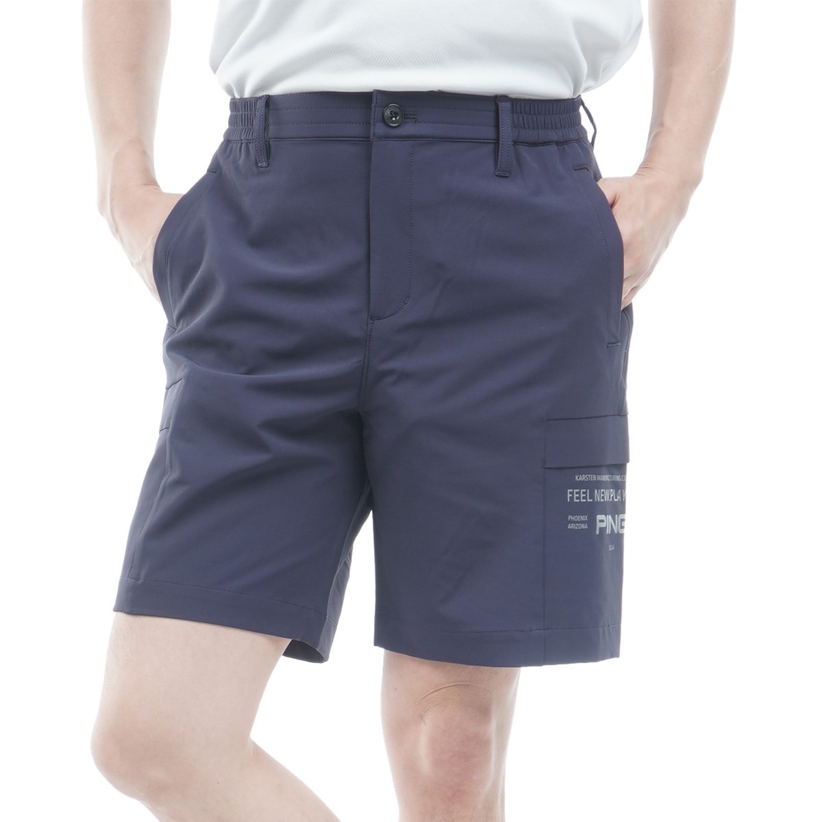 ゴルフウェア ショートパンツ PING」の人気商品一覧・価格比較 - 価格.com