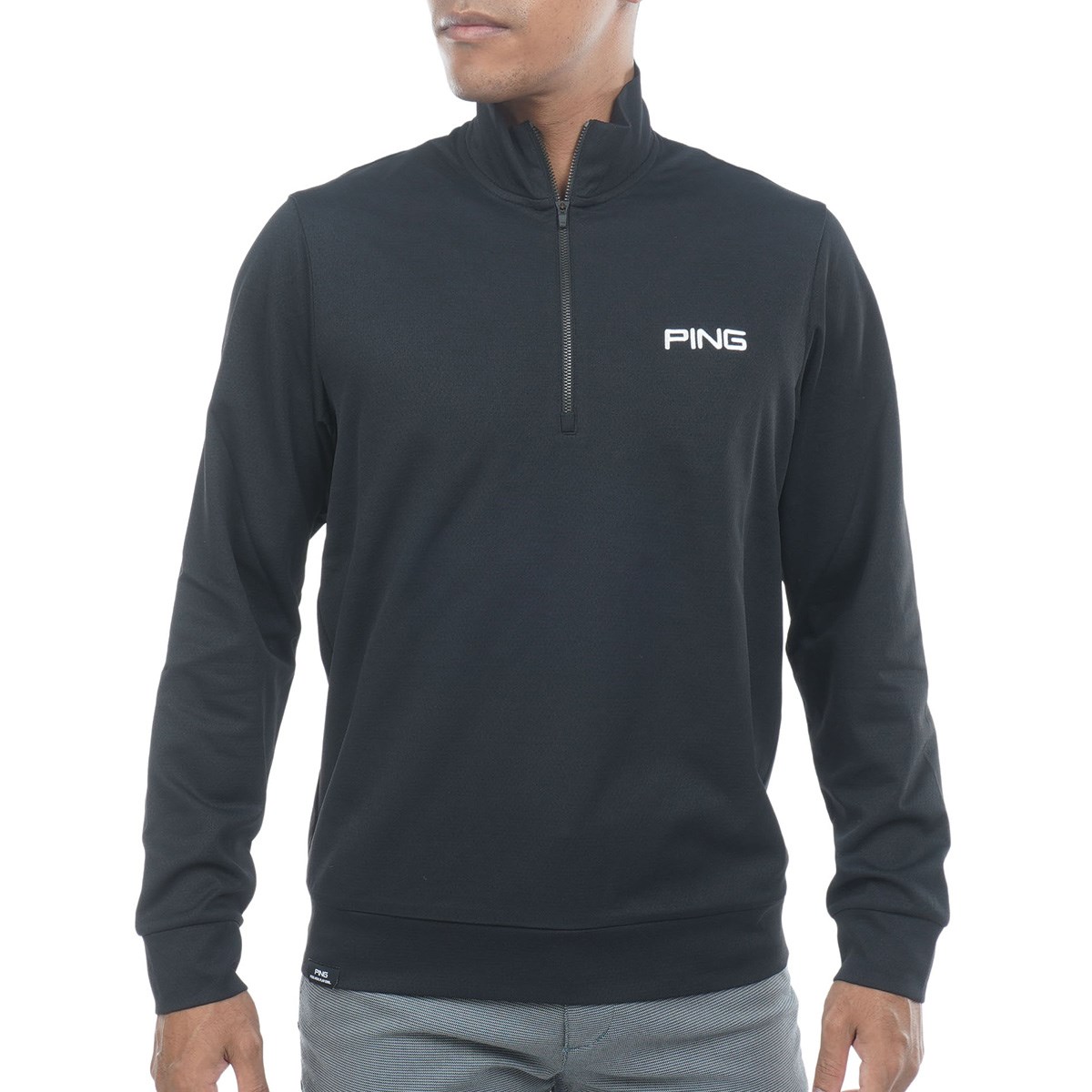 ✴︎✴︎新品未使用✴︎✴︎ 定価14,300円　PING ブラック 長袖 ゴルフウェア 長袖シャツ PING」の人気商品一覧・価格比較 - 価格.com