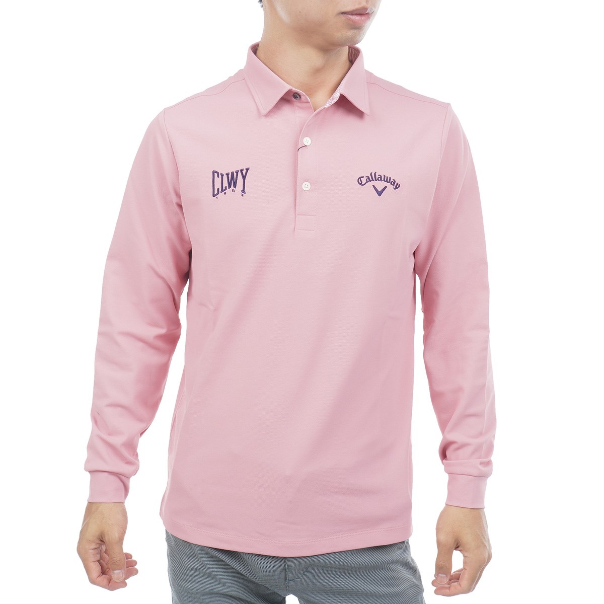 ゴルフウェア キャロウェイ メンズ ピンク」の人気商品一覧・価格比較