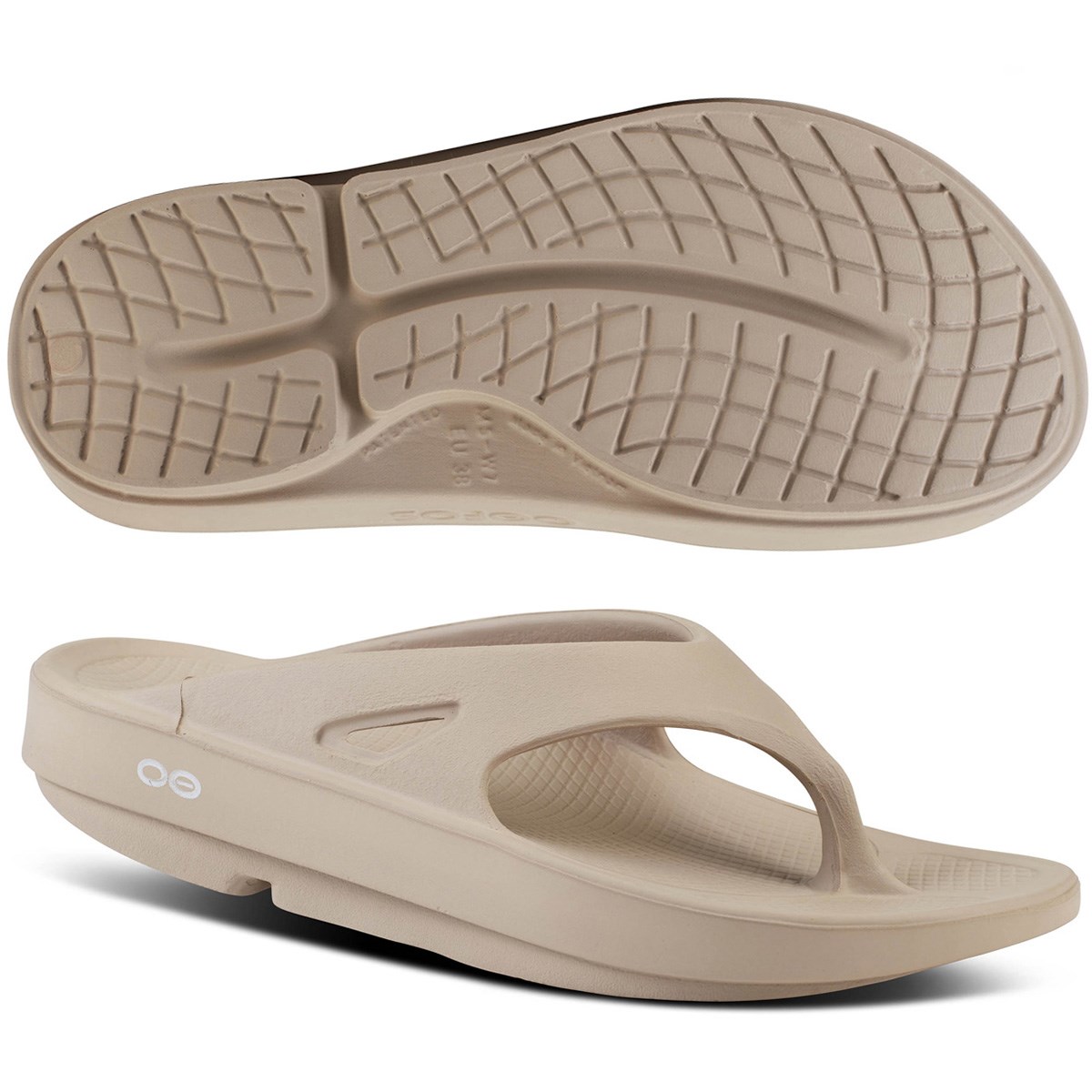 �E�[�t�H�X OOFOS Ooriginal �T���_�� �m�}�h �S���t