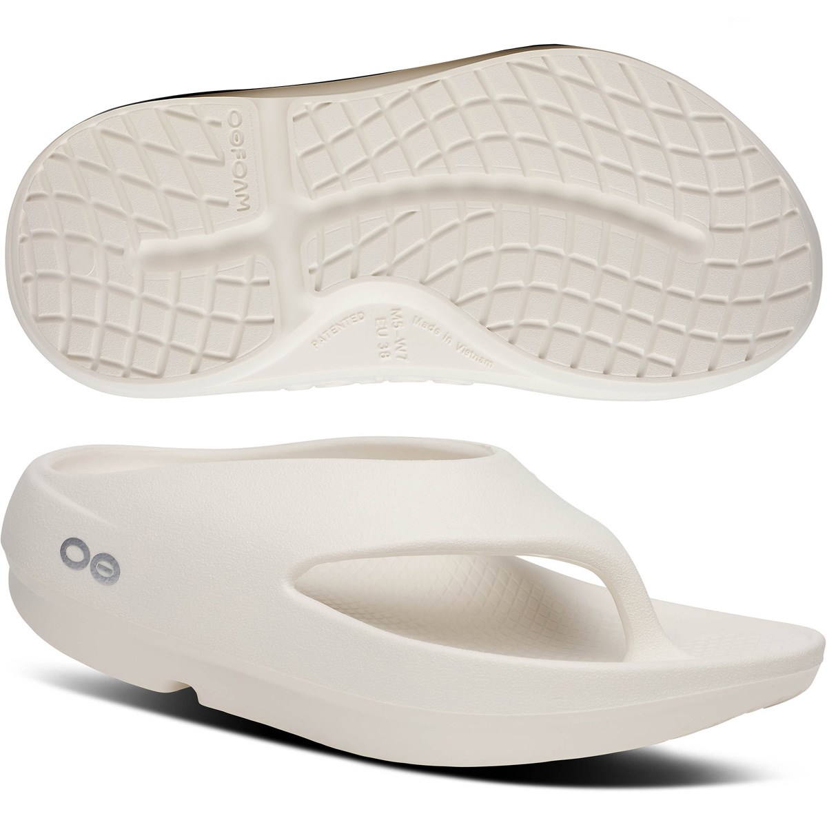 [2026�N���f��] �E�[�t�H�X OOFOS OOriginal+ �T���_�� �`���[�N �S���t