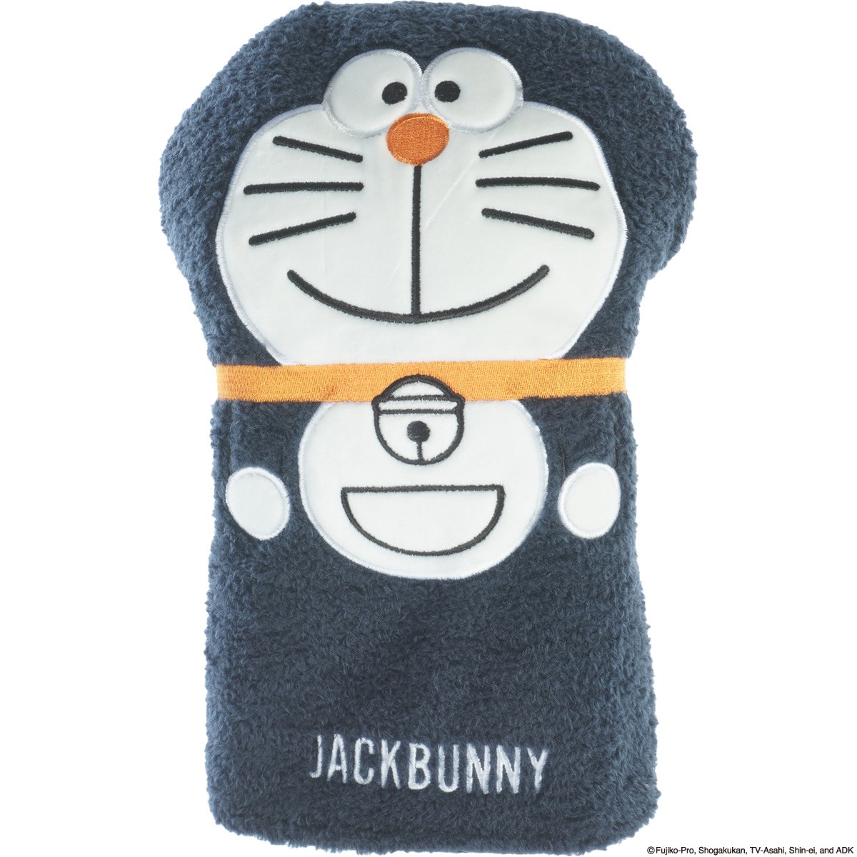 ジャックバニー ドラえもん ヘッドカバー」の人気商品一覧・価格比較