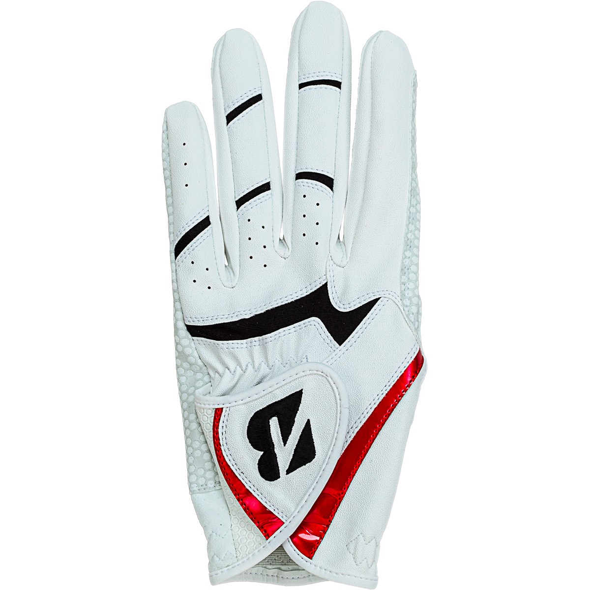 �u���a�X�g�� BRIDGESTONE GOLF ULTRA GRIP �O���[�u �z���C�g�^���b�h �����Y