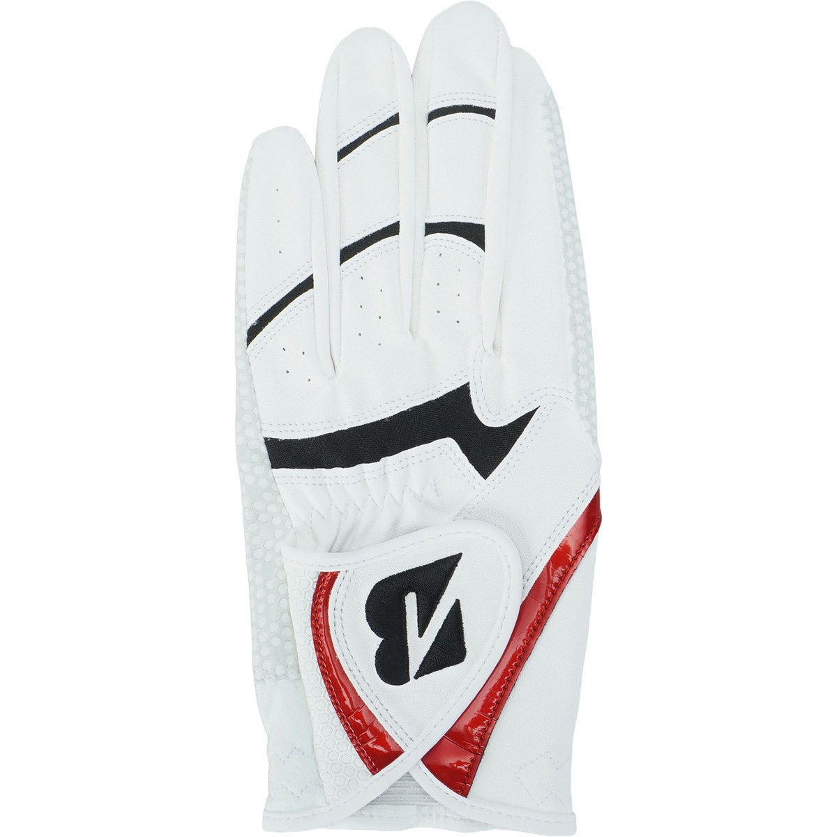 �u���a�X�g�� BRIDGESTONE GOLF ULTRA GRIP �w��V���[�g�^�C�v �O���[�u �z���C�g�^���b�h �����Y