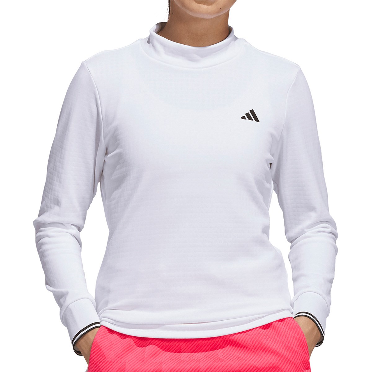 ゴルフウェア モックネック adidas レディース」の人気商品一覧・価格