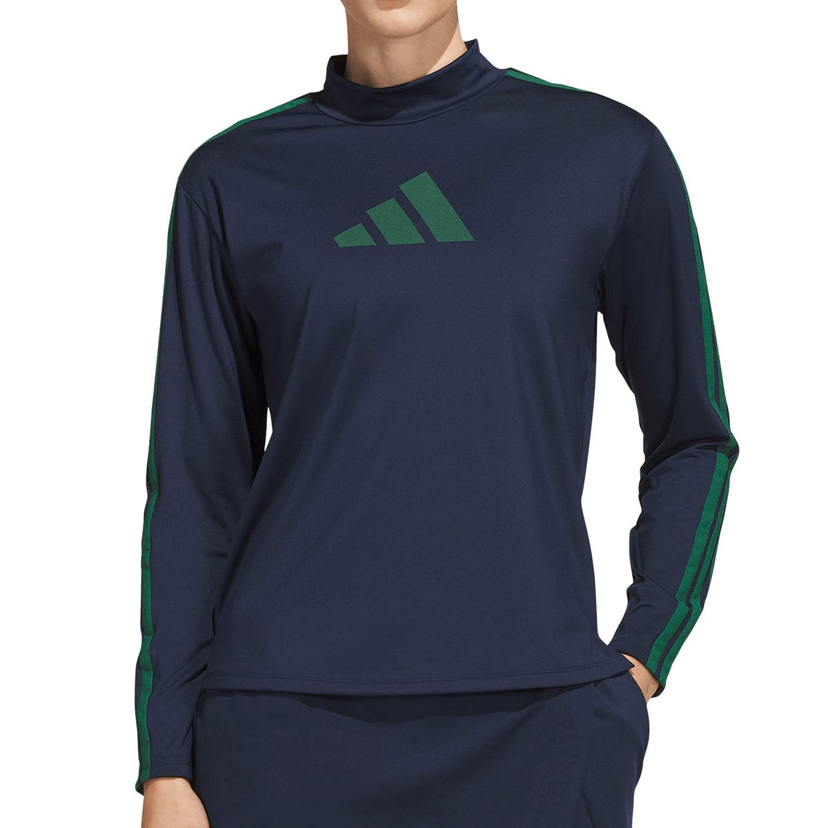 ゴルフウェア モックネック adidas レディース」の人気商品一覧・価格