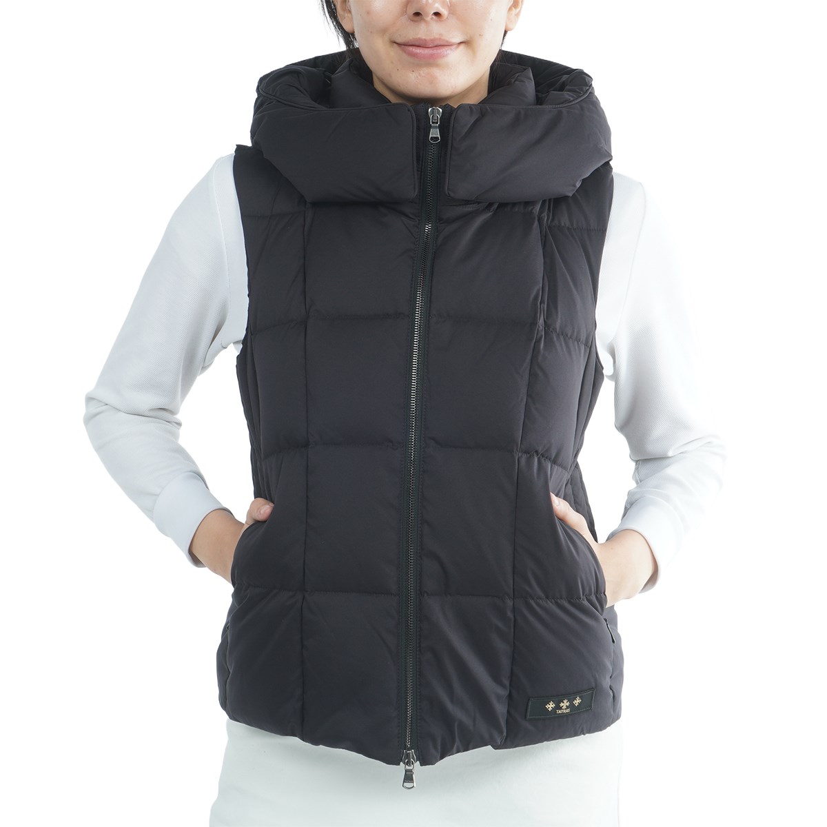 タトラス ダウンベスト」の人気商品一覧・価格比較 - 価格.com