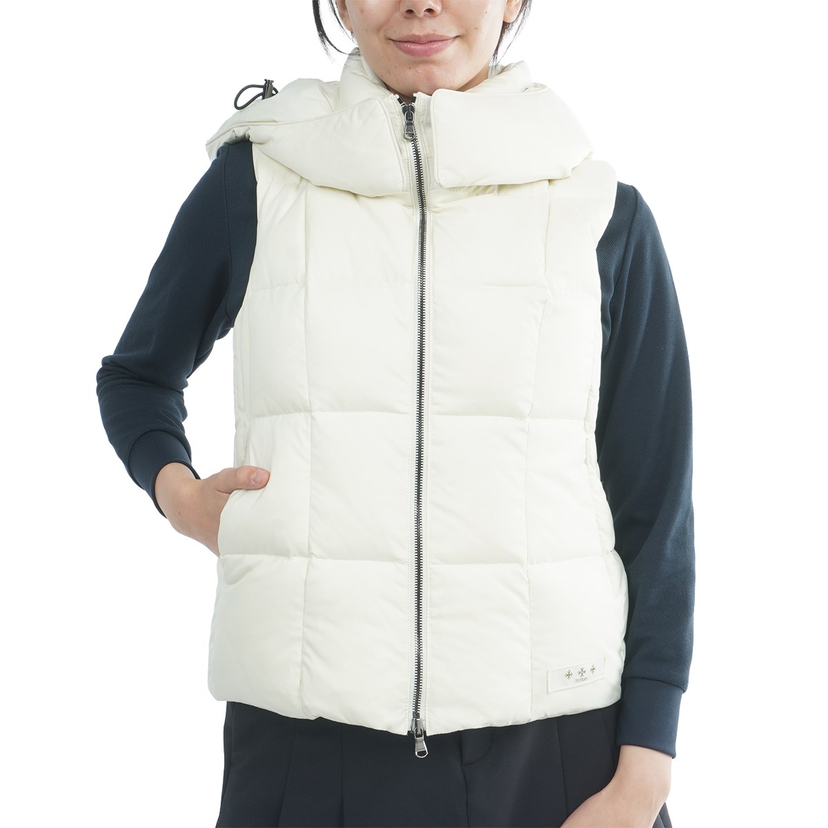 タトラス ダウンベスト」の人気商品一覧・価格比較 - 価格.com