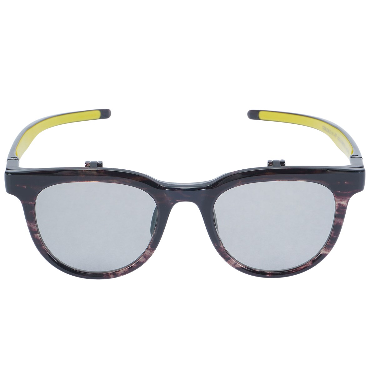 [2026�N���f��] �A�C���H�� Eyevol CONLON3 51 FP �Ό������Y�T���O���X �u���E��(�Ό������Y�F�~�f�B�A���O���[2) �S���t�E�F�A