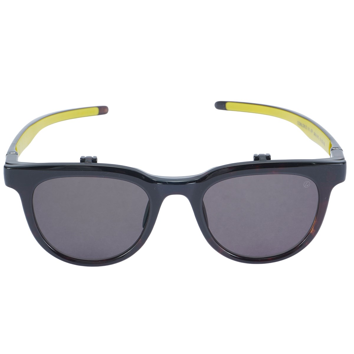 [2026�N���f��] �A�C���H�� Eyevol CONLON3 51 FP �Ό������Y�T���O���X �f�~(�Ό������Y�F�u���b�N) �S���t�E�F�A