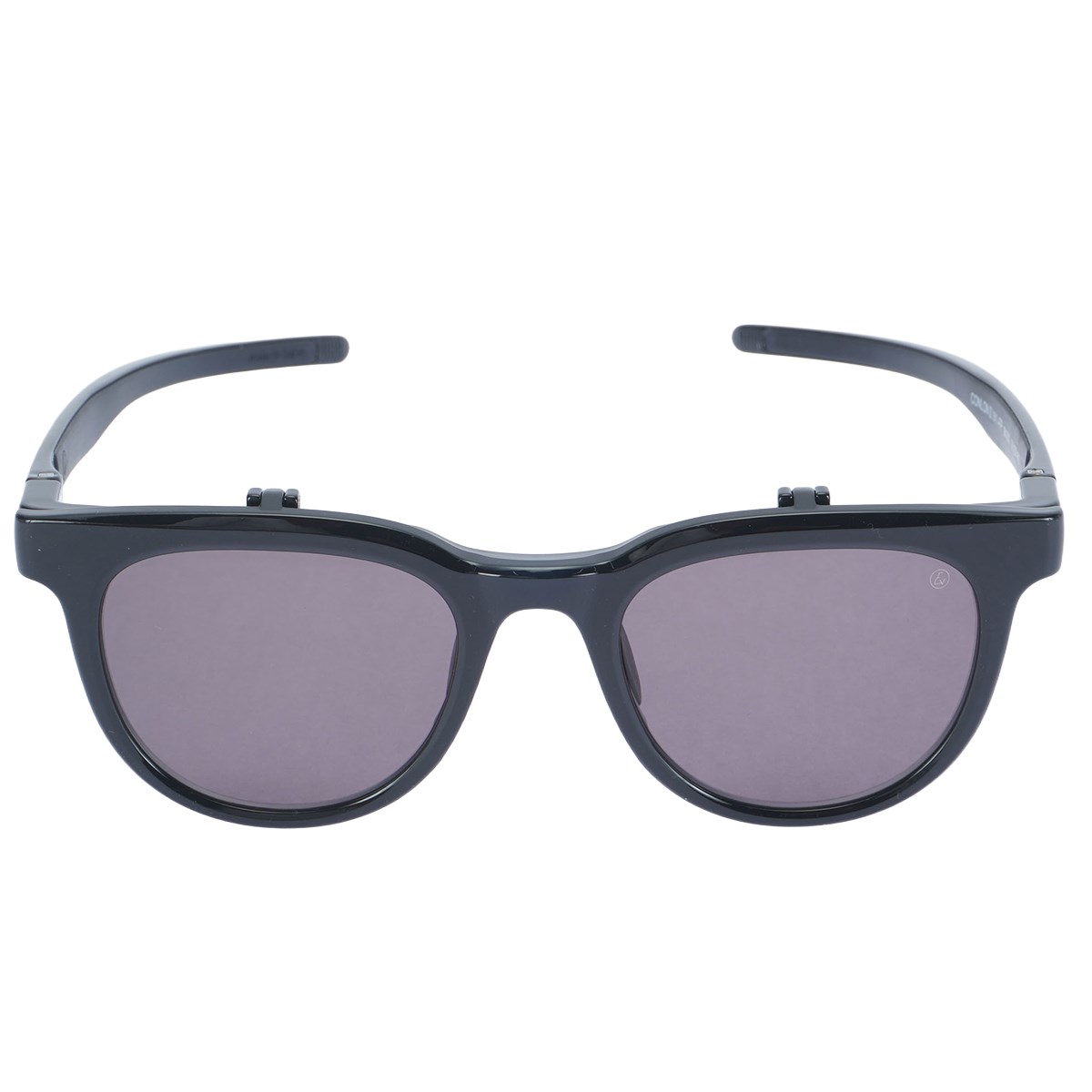 [2026�N���f��] �A�C���H�� Eyevol CONLON3 51 FP �T���O���X �u���b�N(�����Y�F�_�[�N�O���[) �S���t�E�F�A