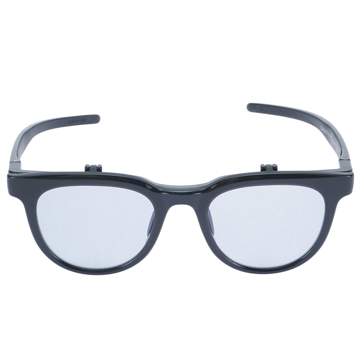 [2026�N���f��] �A�C���H�� Eyevol CONLON3 51 FP �T���O���X �u���b�N(�����Y�F�~�f�B�A���u���[) �S���t�E�F�A