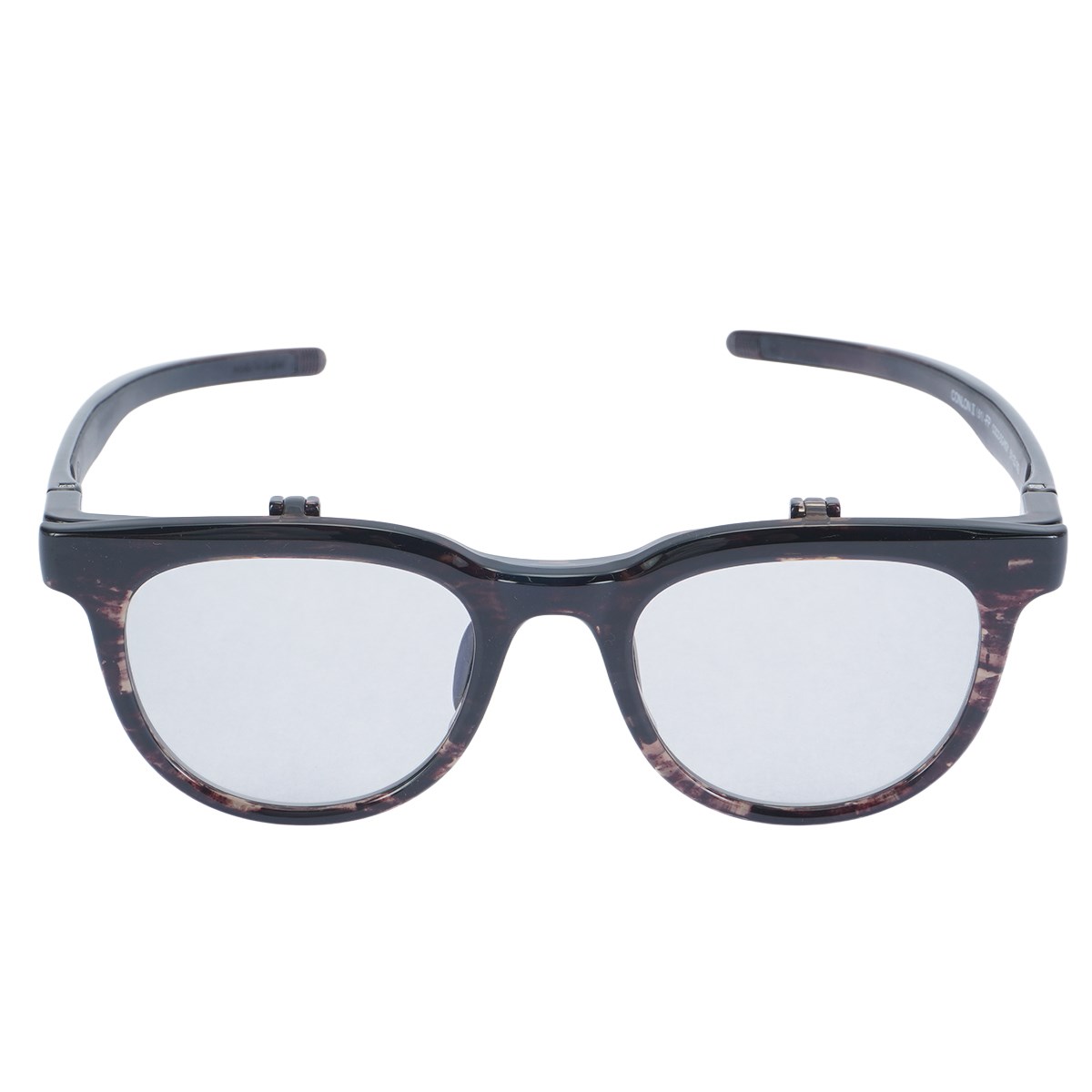 [2026�N���f��] �A�C���H�� Eyevol CONLON3 51 FP �T���O���X �u���E��(�����Y�F�~�f�B�A���O���[) �S���t�E�F�A