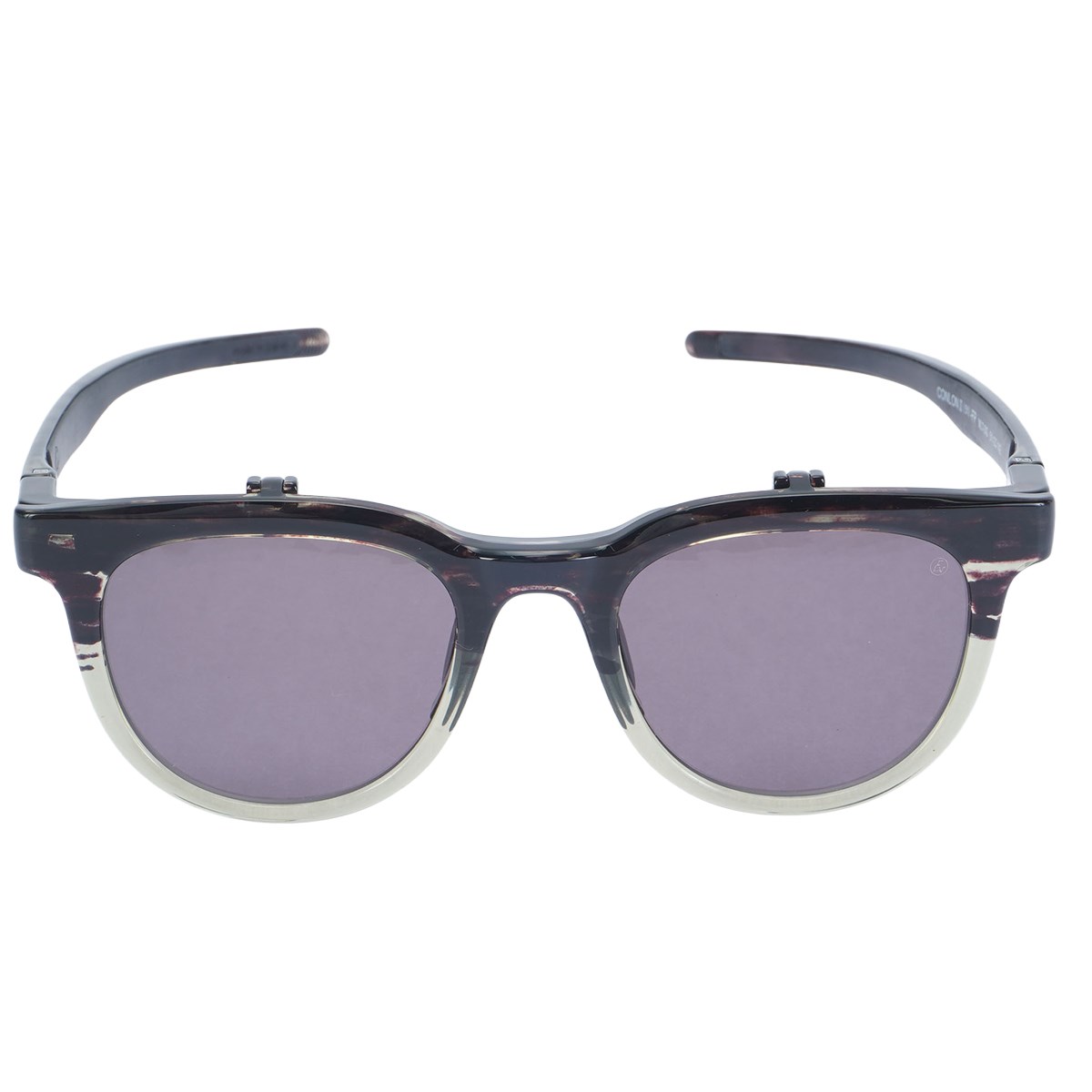 [2026�N���f��] �A�C���H�� Eyevol CONLON3 51 FP �T���O���X �~���^���[(�����Y�F�_�[�N�O���[) �S���t�E�F�A