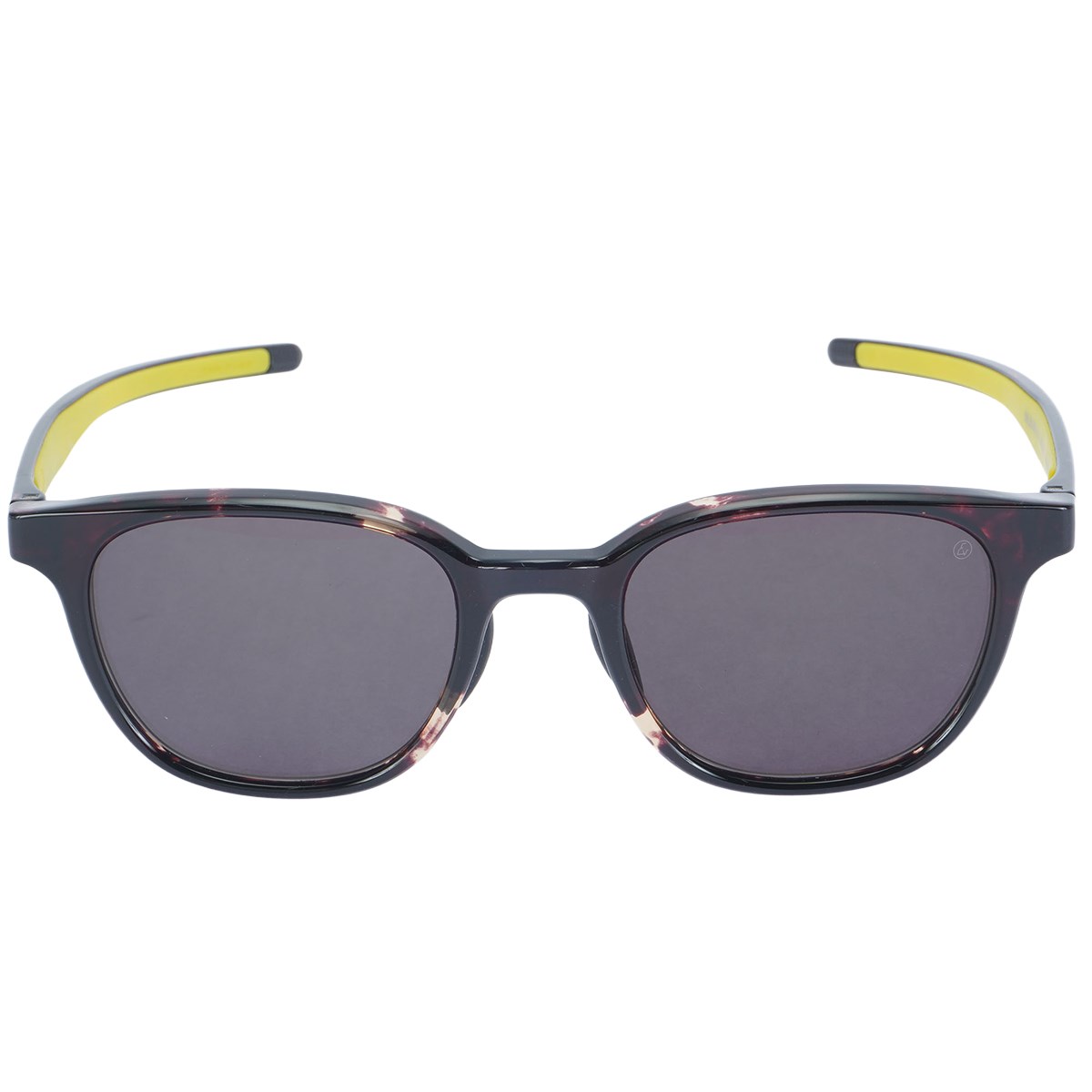 [2026�N���f��] �A�C���H�� Eyevol MILBURN 54 �Ό������Y�T���O���X �f�~(�Ό������Y�F�u���b�N) �S���t�E�F�A