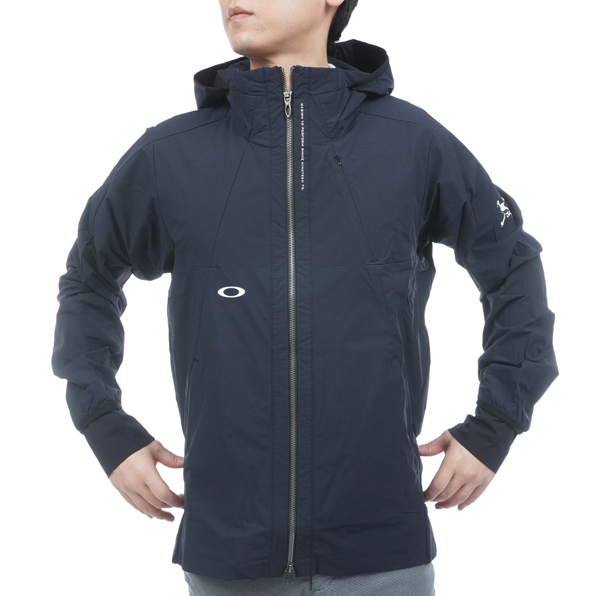 オークリー(OAKLEY) ジャケット その他のメンズジャケット・アウター