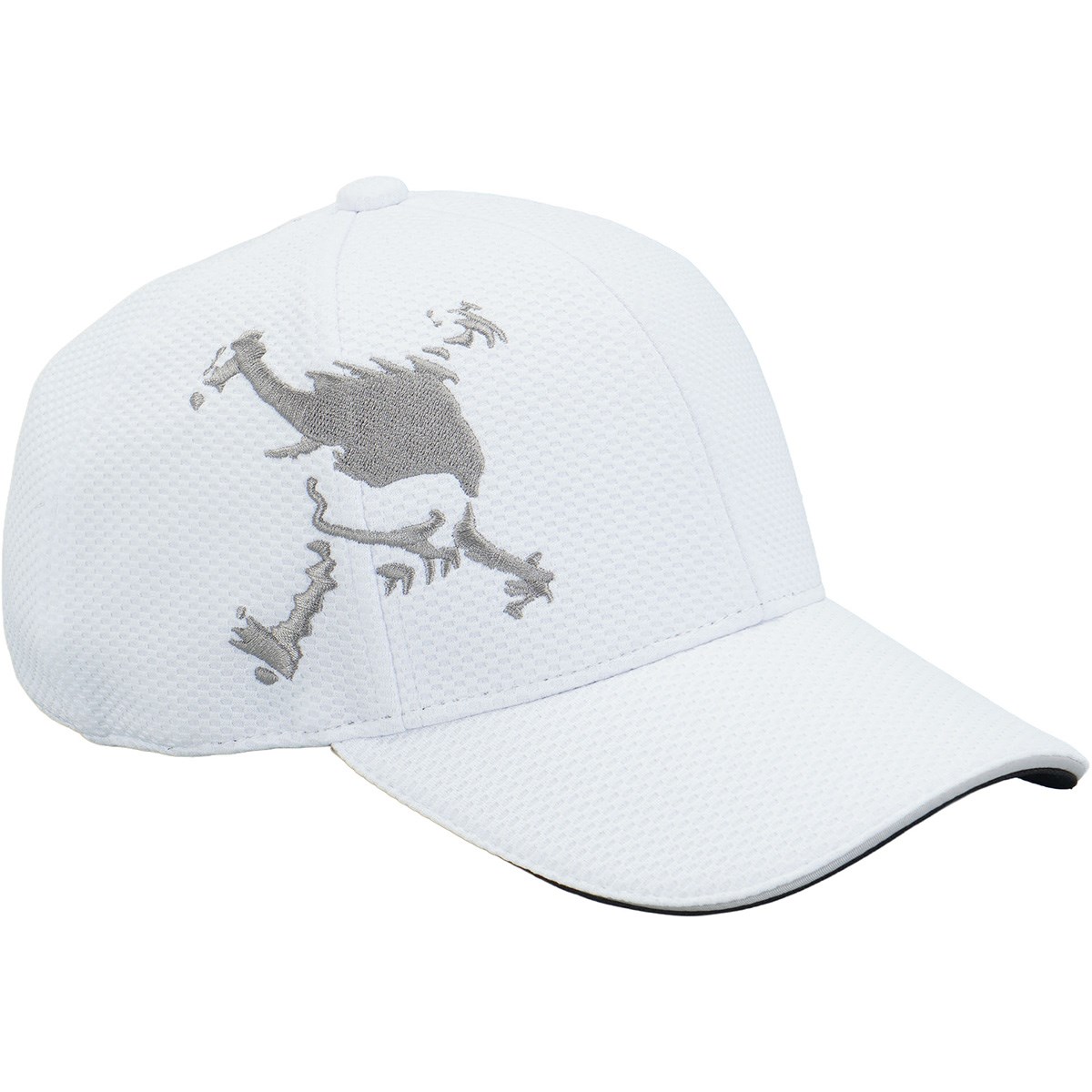 [2026�N���f��] �I�[�N���[ Skull �X�J�� FA 26.0 �T�C�h���S�L���b�v �z���C�g 100 FOS902515 �����Y