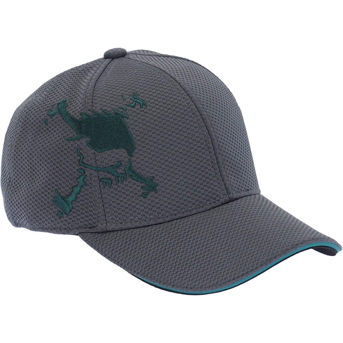 [2026�N���f��] �I�[�N���[ Skull �X�J�� FA 26.0 �T�C�h���S�L���b�v �O���[�_�X�g 23B FOS902515 �����Y