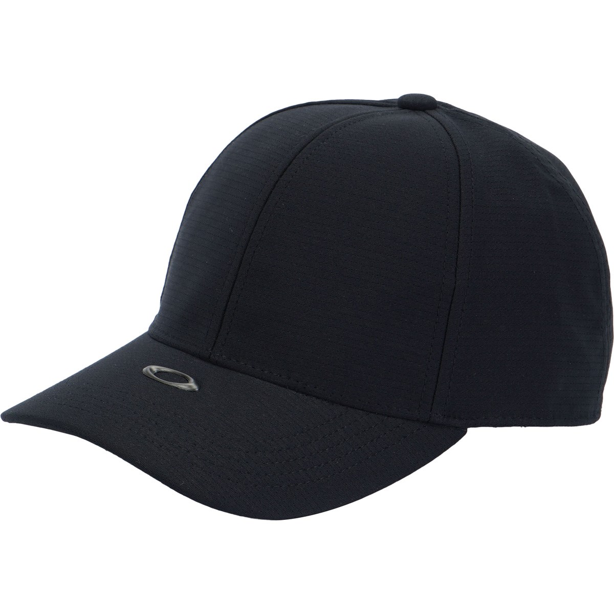 [2026�N���f��] �I�[�N���[ OAKLEY FA 26.0 �X�g���b�` �T�g���}�[�N�L���b�v �s�b�`�u���b�N 021 FOS902523 �����Y