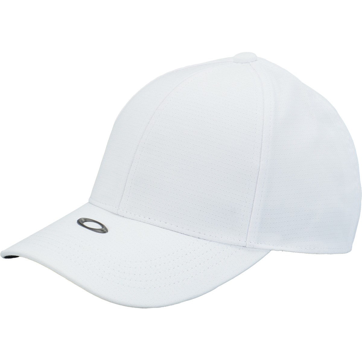 [2026�N���f��] �I�[�N���[ OAKLEY FA 26.0 �X�g���b�` �T�g���}�[�N�L���b�v �z���C�g 100 FOS902523 �����Y