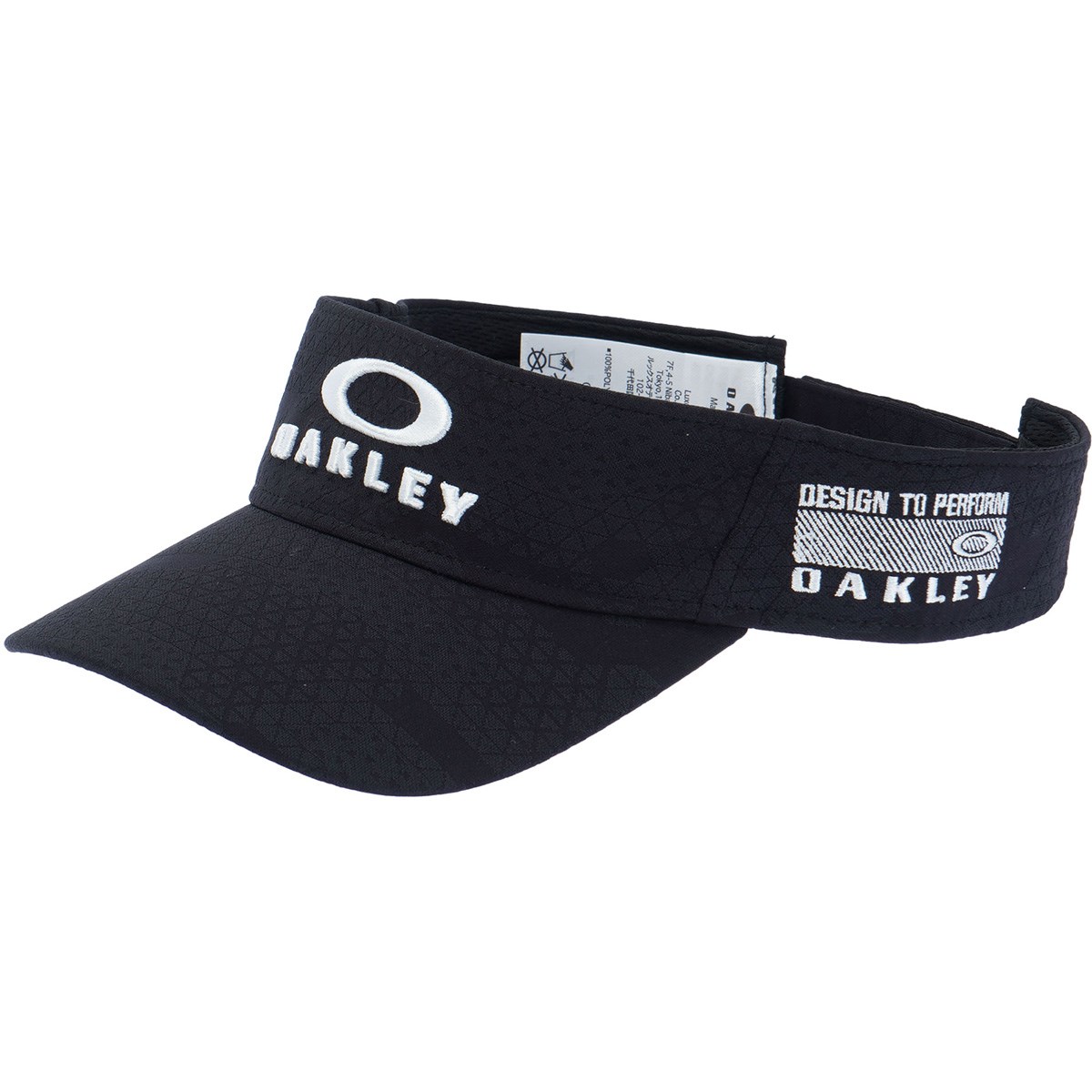 OAKLEY バイザー ブラック オークリー ゴルフ バイザー」の人気商品一覧・価格比較 - 価格.com