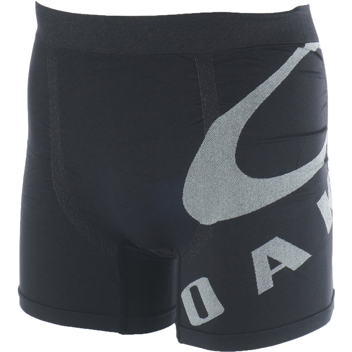 [2026�N�H�~���f��] �I�[�N���[ OAKLEY O-FIT 7.1 �X�g���b�` �{�N�T�[�p���c �u���b�N�^�z���C�g 022 FOS901607 �����Y