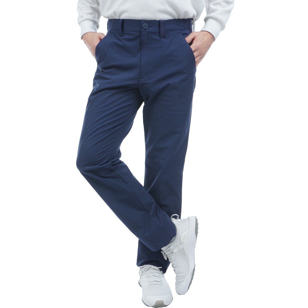ゴルフ ウェア メンズ ロングパンツ ブルー」の人気商品一覧・価格比較