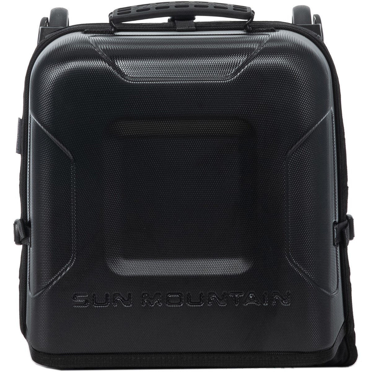 �T���}�E���e�� Sun Mountain KUBE �g���x���J�o�[ �u���b�N 10 �����Y