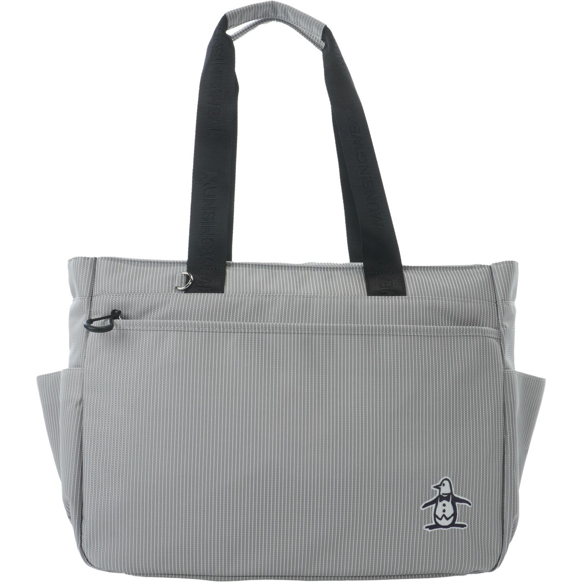 �}���V���O�E�F�A Munsingwear �X�e�b�`�g�[�g�o�b�O �O���[ 00 ���f�B�[�X