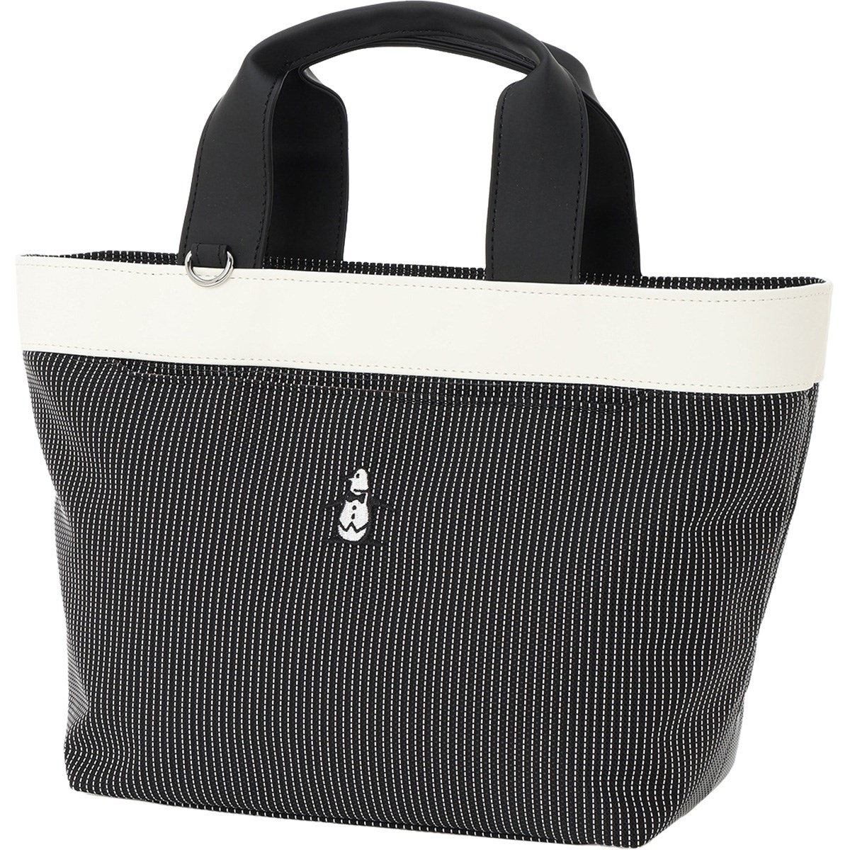 �}���V���O�E�F�A Munsingwear �X�e�b�`�M�`�J�[�g�o�b�O �u���b�N 00 �����Y