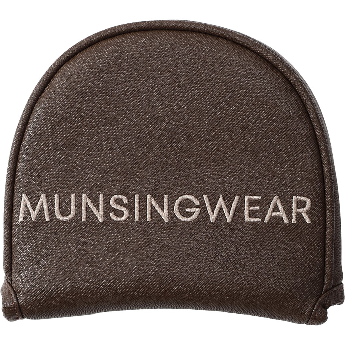 �}���V���O�E�F�A Munsingwear ���g���s�[�g�p�^�[�J�o�[ �u���E�� 00 �����Y