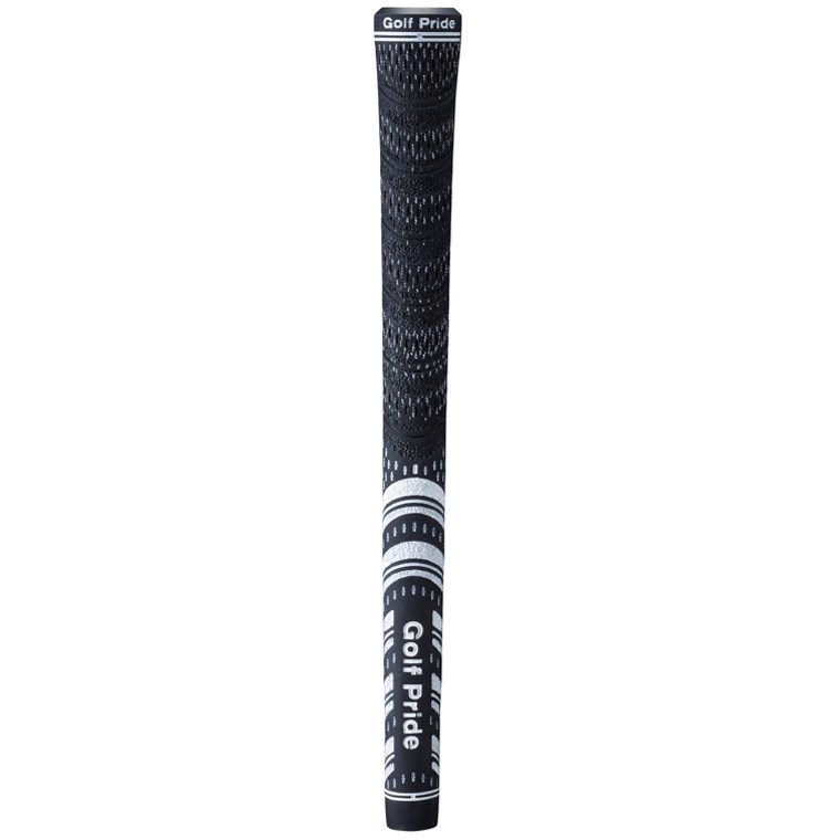 �S���t�v���C�h Golf Pride �}���`�R���p�E���hMCC �O���b�v 10�{�Z�b�g �u���b�N �����Y