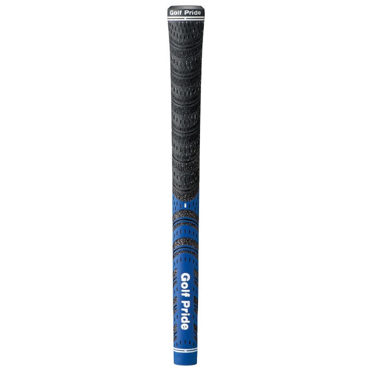 �S���t�v���C�h Golf Pride �}���`�R���p�E���hMCC �O���b�v 10�{�Z�b�g �u���[ �����Y