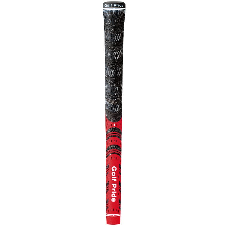 �S���t�v���C�h Golf Pride �}���`�R���p�E���hMCC �O���b�v 10�{�Z�b�g ���b�h �����Y